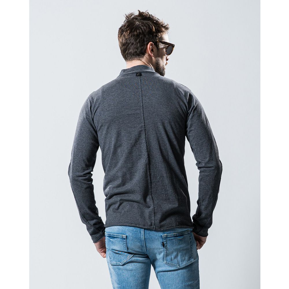 mock neck L/S / モックネック カットソー / 7319 js01u