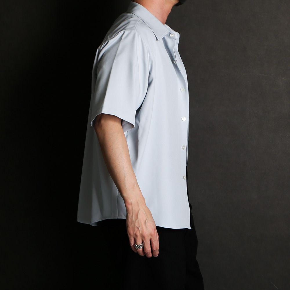 S/S STANDARD SHIRTS / 半袖シャツ / VTM-23-S-035