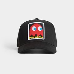 PAC-MAN Baseball Cap / ベースボールキャップ / S82BC0751/SJ05C00001FW23