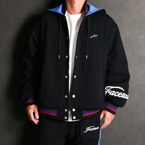 MCM エムシーエムフェノメノン スタジアムジャンパー スタジャン M
