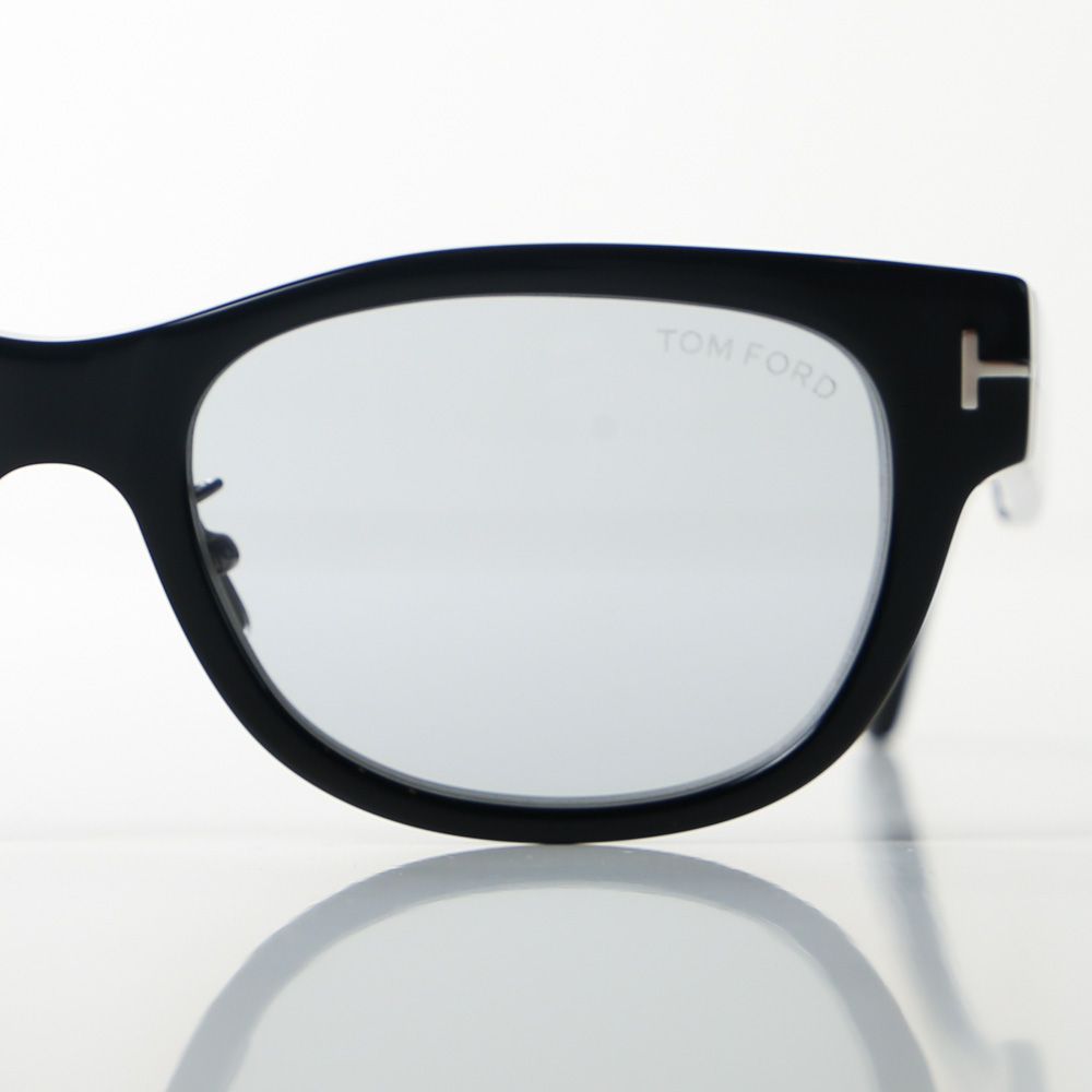 Sunglasses / サングラス / FT1392-D-5305A (Tロゴ：Silver)