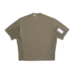POCKET T-SHIRT / 9211-CS11-027 pieces