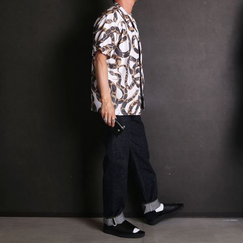 【CALEE】【MINEDENIM】【New Manual】【N.HOOLYWOOD】【HTC】【ANTIDOTE BUYERS CLUB】コーディネート
