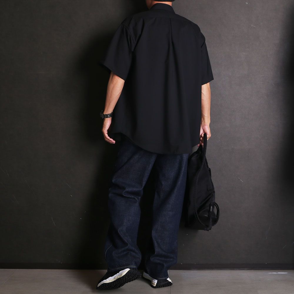 【MARKAWARE】【marka】【Maison MIHARA YASUHIRO】【N.HOOLYWOOD】コーディネート