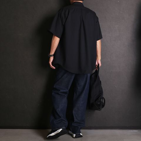 【MARKAWARE】【marka】【Maison MIHARA YASUHIRO】【N.HOOLYWOOD】コーディネート