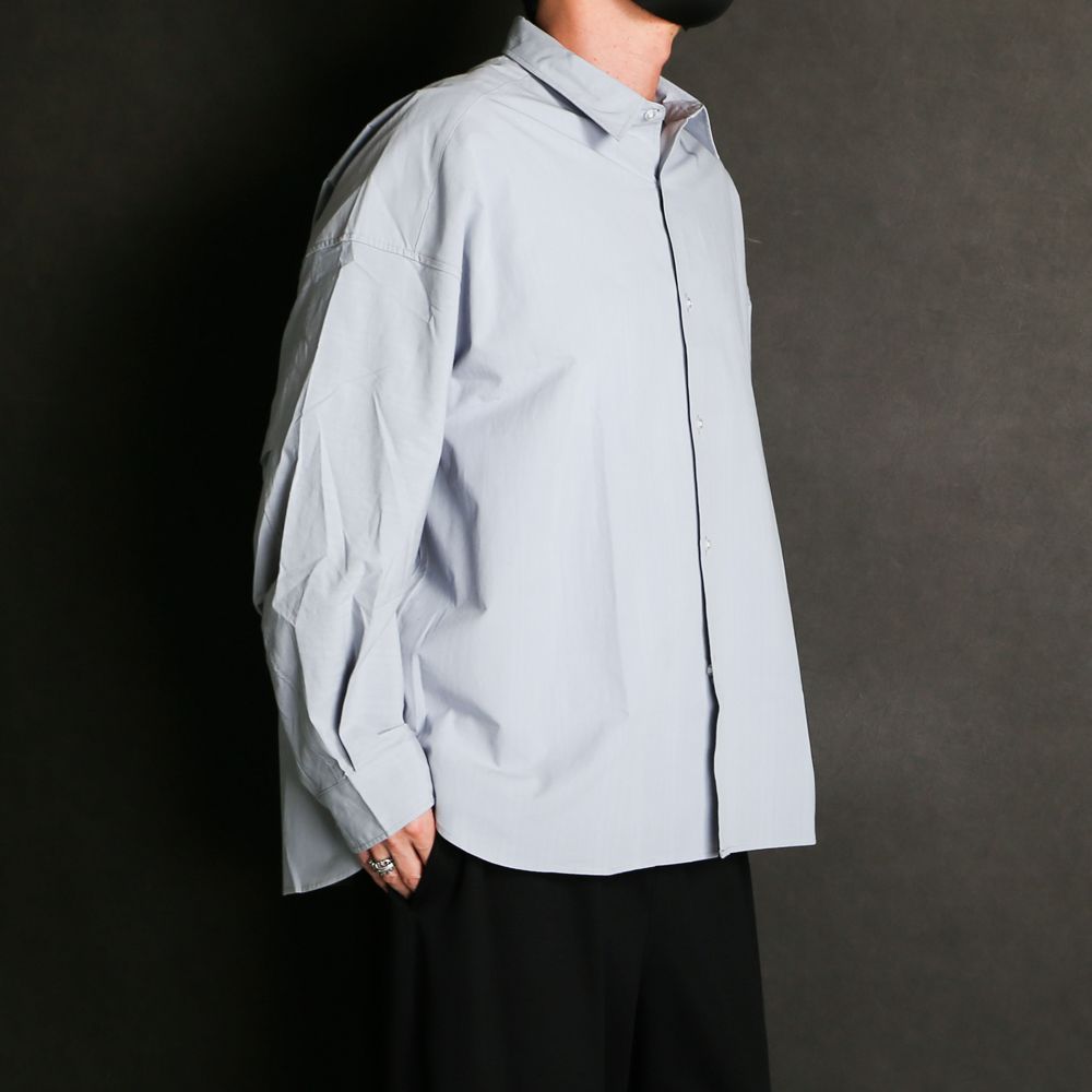 BIG SHIRTS / ビッグシャツ / VTM-22-S-019