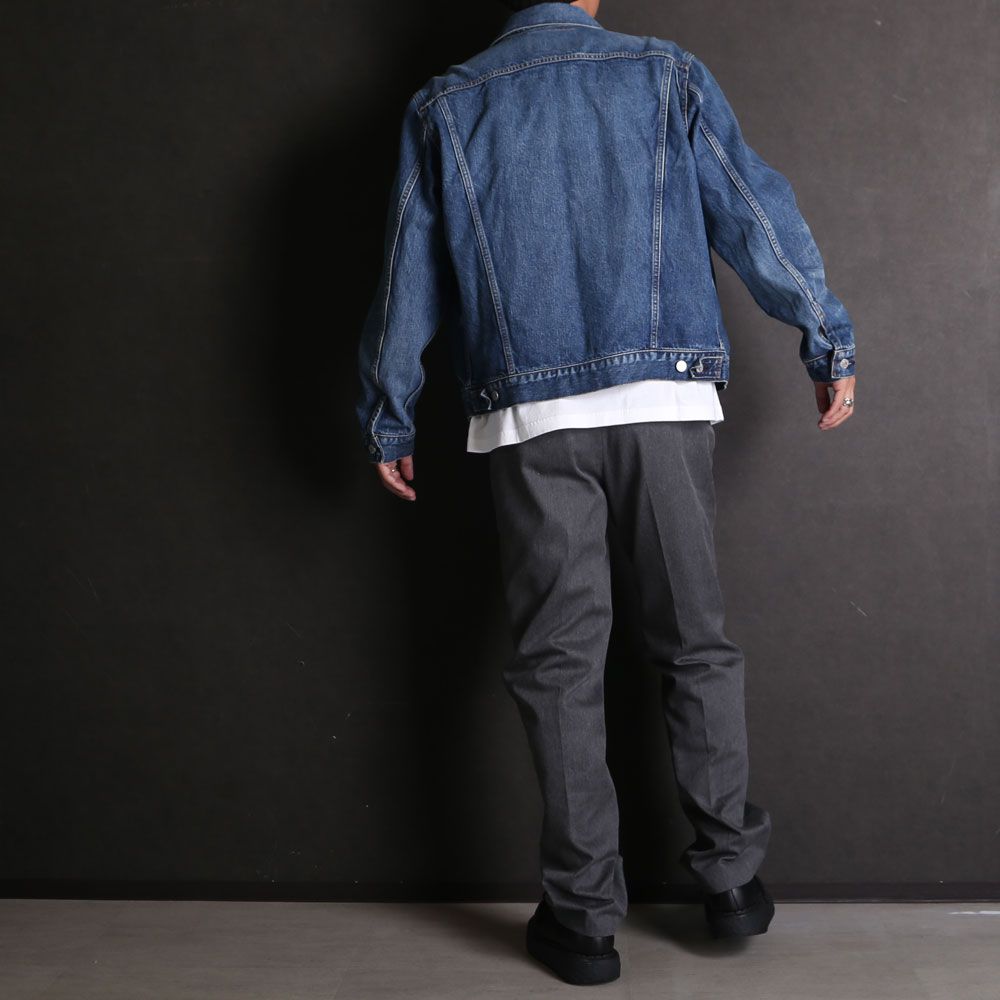 【MASSES】【RATS】【MINEDENIM】【Maison MIHARA YASUHIRO】コーディネート