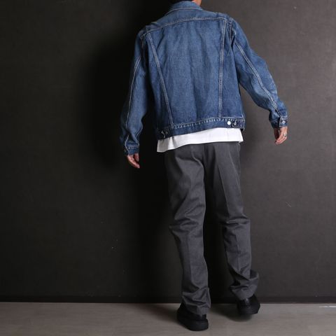 【MASSES】【RATS】【MINEDENIM】【Maison MIHARA YASUHIRO】コーディネート
