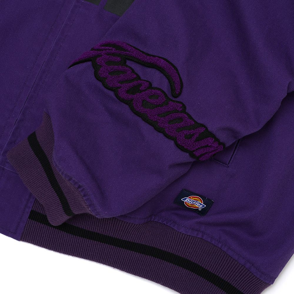 FACETASM - 【ラスト1点-サイズ5】 × DICKIES / 7 BARS STADIUM
