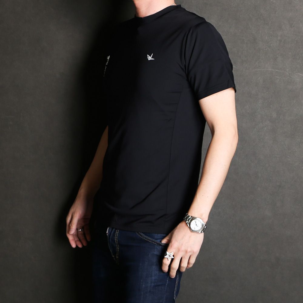 RUNNING LOGO T-SHIRTS / Tシャツ / UST-23026