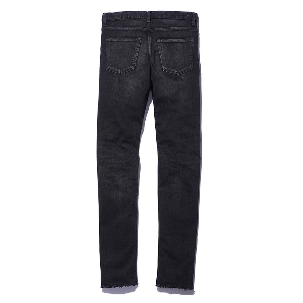 MINEDENIM 107 S.Slim OWS 29 / BLK