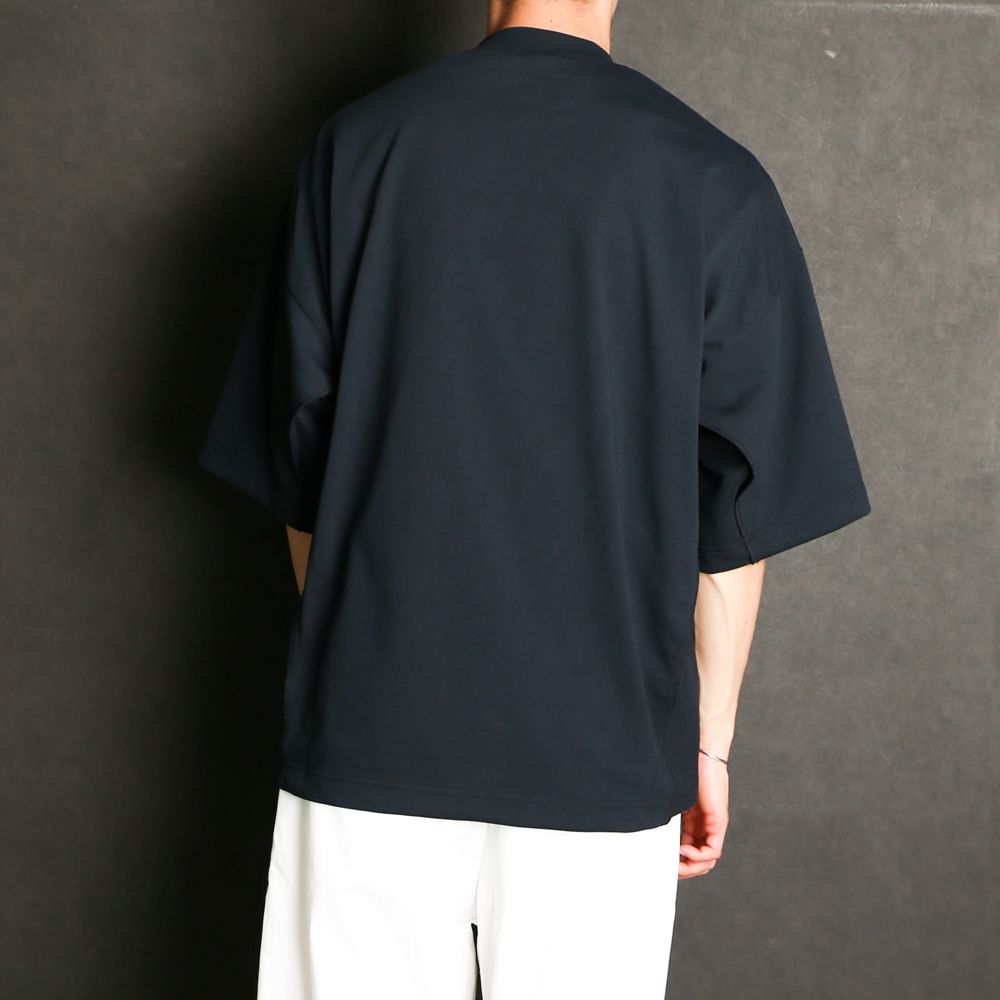 POCKET T-SHIRT / 9211-CS11-027 pieces