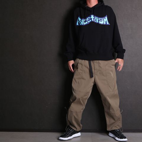 【FACETASM】【POLIQUANT】【Maison MIHARA YASUHIRO】コーディネート