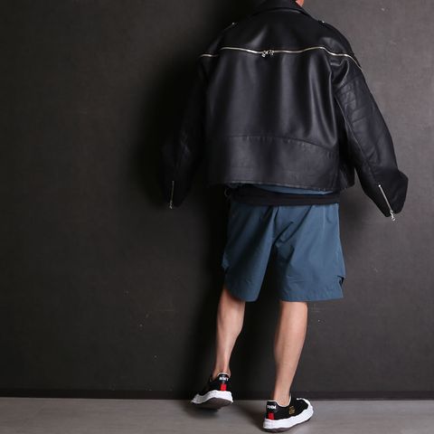 【FACETASM】【POLIQUANT】【【PHENOMENON】】【Maison MIHARA YASUHIRO】コラボ商品コーディネート