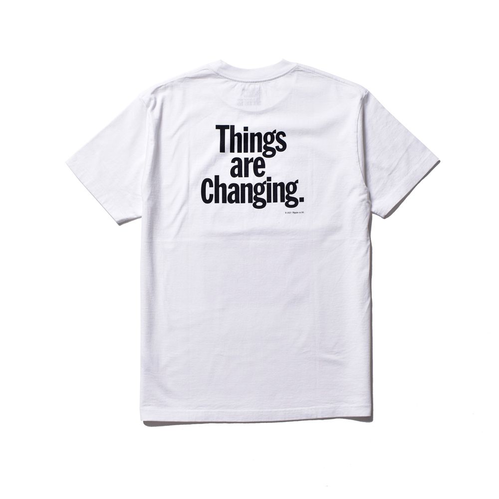 Putney Swope Tee / MND-PS001
