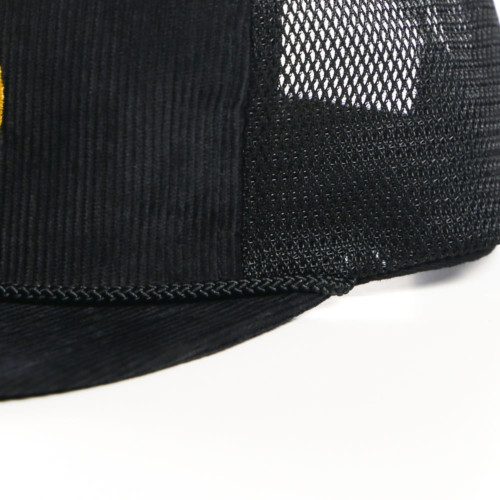 RATS - CORDUROY MESH CAP