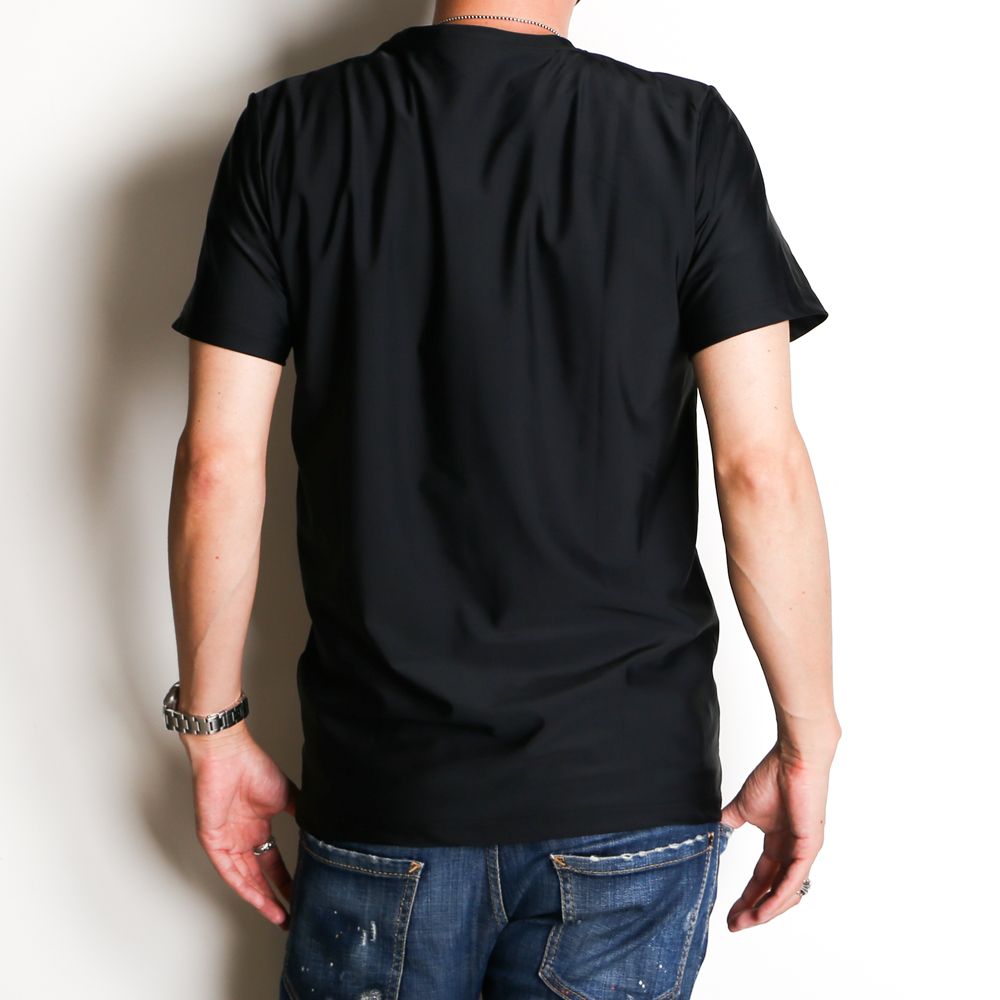 BOLTROGO RUSH TEE /  ボルトロゴ ラッシュガードTシャツ / RC20-T-009