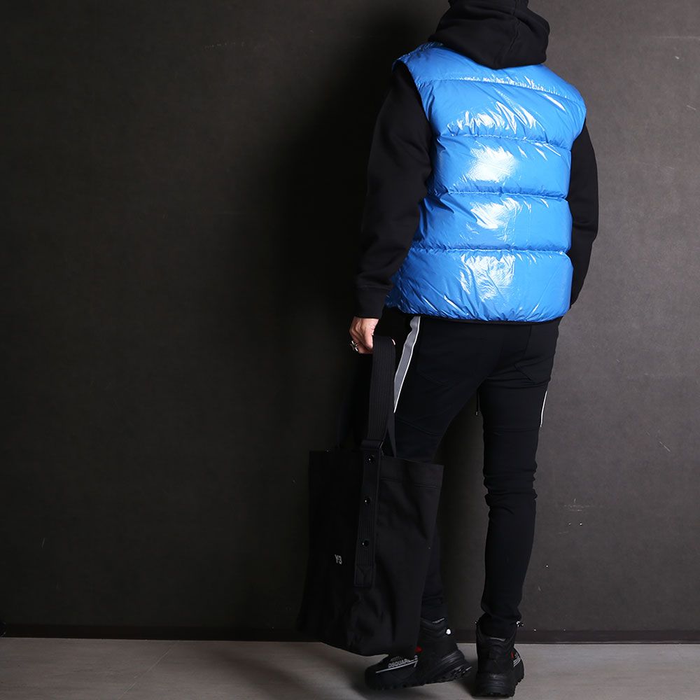 【DSQUARED2】【RESOUND CLOTHING】【Y-3】コーディネート