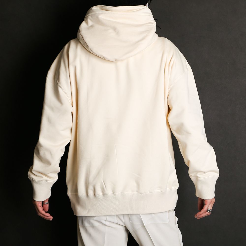 HOODED SWEAT SHIRT / 9211-CS03-023 pieces