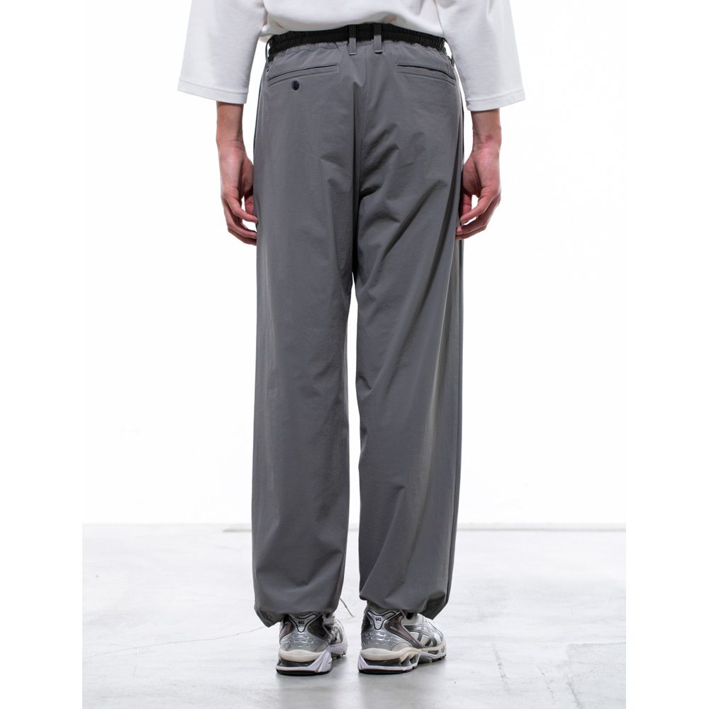 NYLON EASY PANTS / ナイロン イージーパンツ / VTM-24-P-001