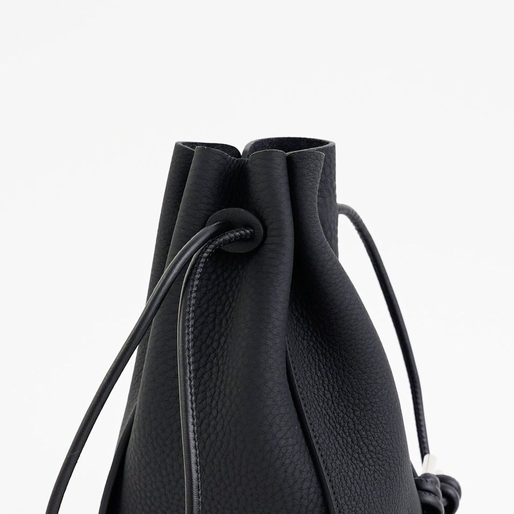 HERRIE KINCHAKU POUCH - GPM / DIPLO SKY / BLACK / ITTI-BAG-164-DS