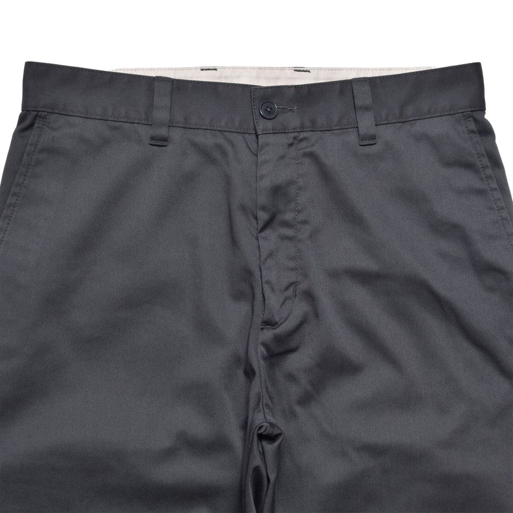 T/C Chino Work PS - GRY / 2604-7002