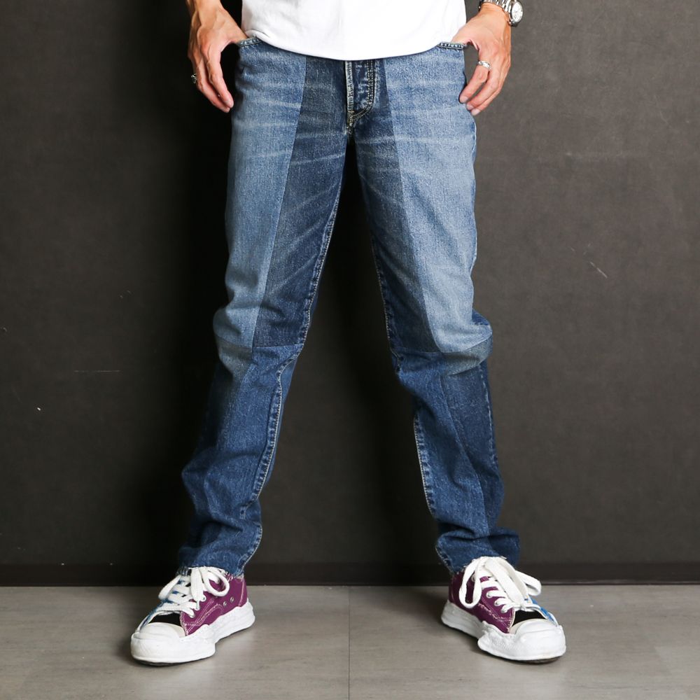 Reconstruction 5pocket / 2206-1001