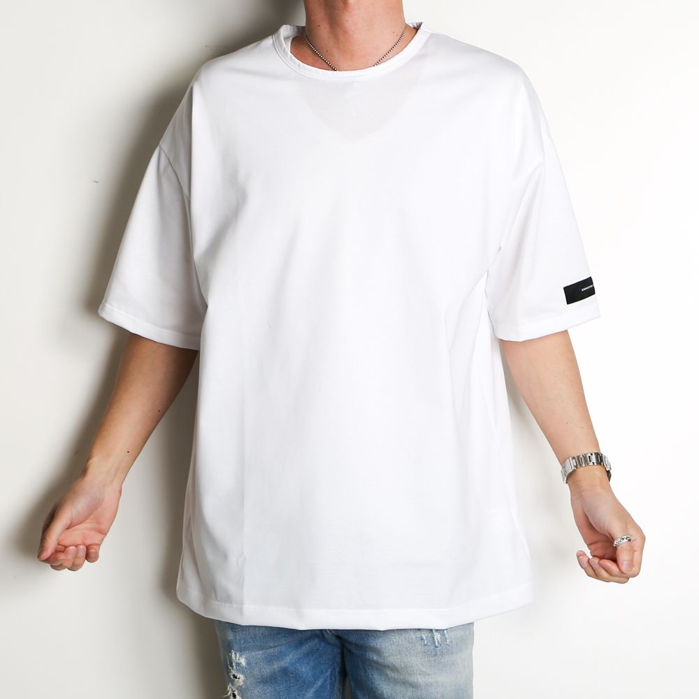 LOOSE JERSEY TEE /  ビッグTシャツ / RC19-T-003