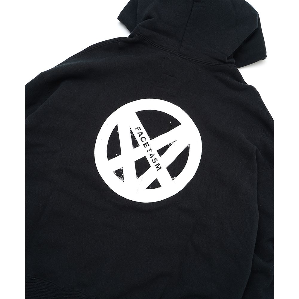 ANARCHY HOODIE / パーカー / TOF-SW-U06