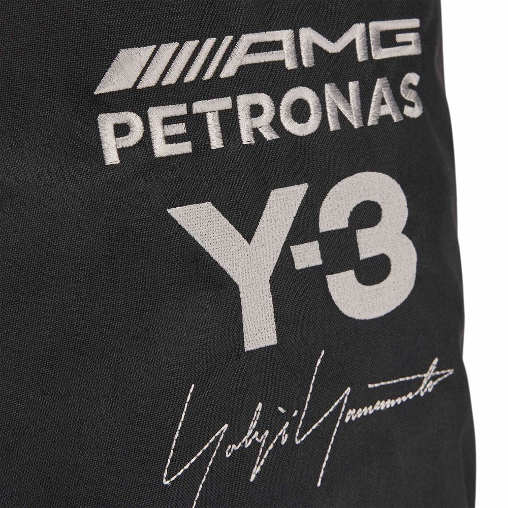 Y-3 MERCEDES-AMG PETRONAS FORMULA 1 TEAM BACKPACK / バックパック / KR7554