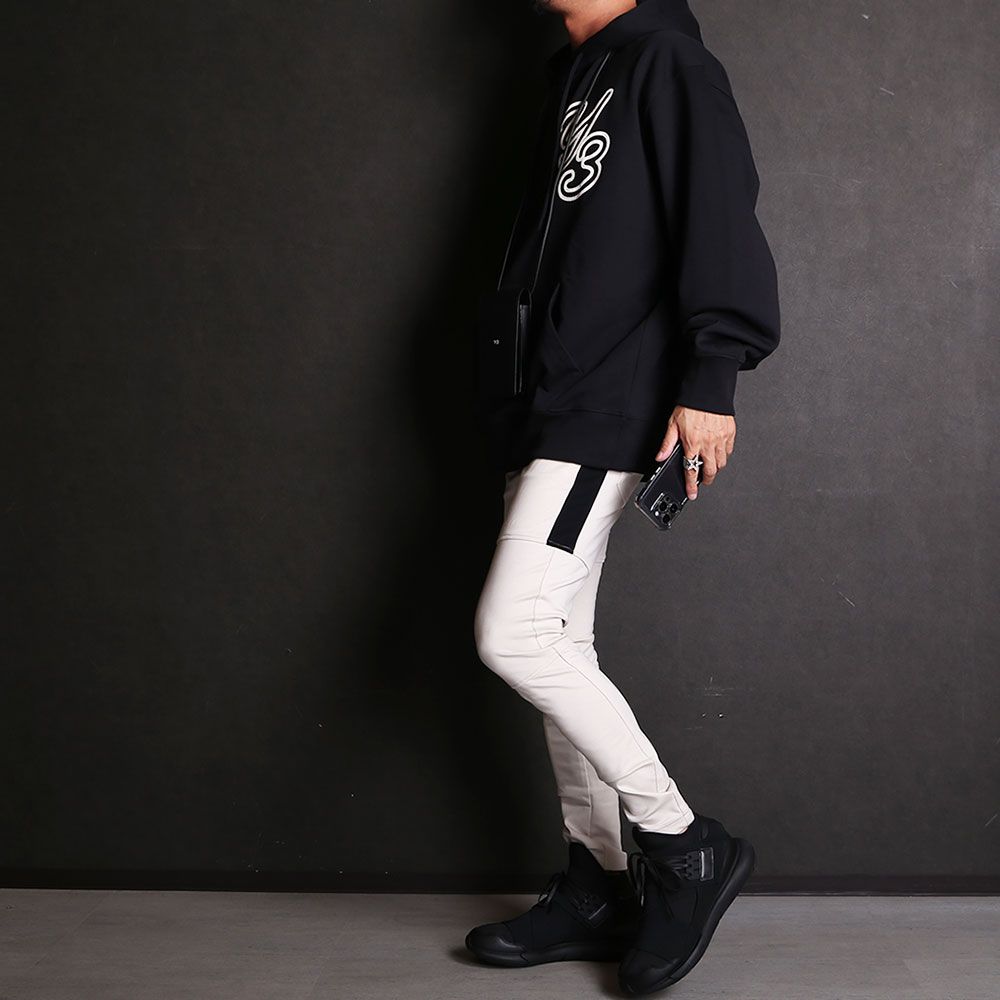 【Y-3】【RESOUND CLOTHING】コーディネート