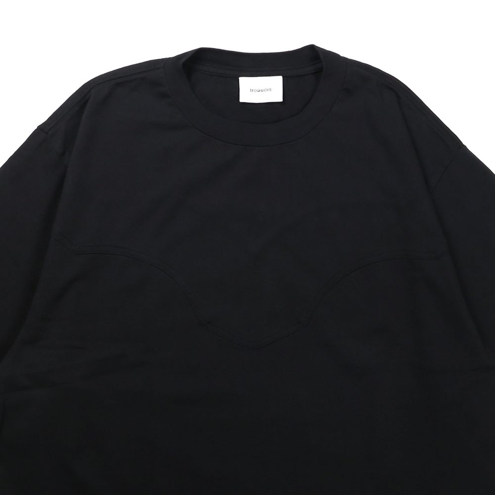 WESTERN C/S / ウエスタンヨーク カットソー / 179113