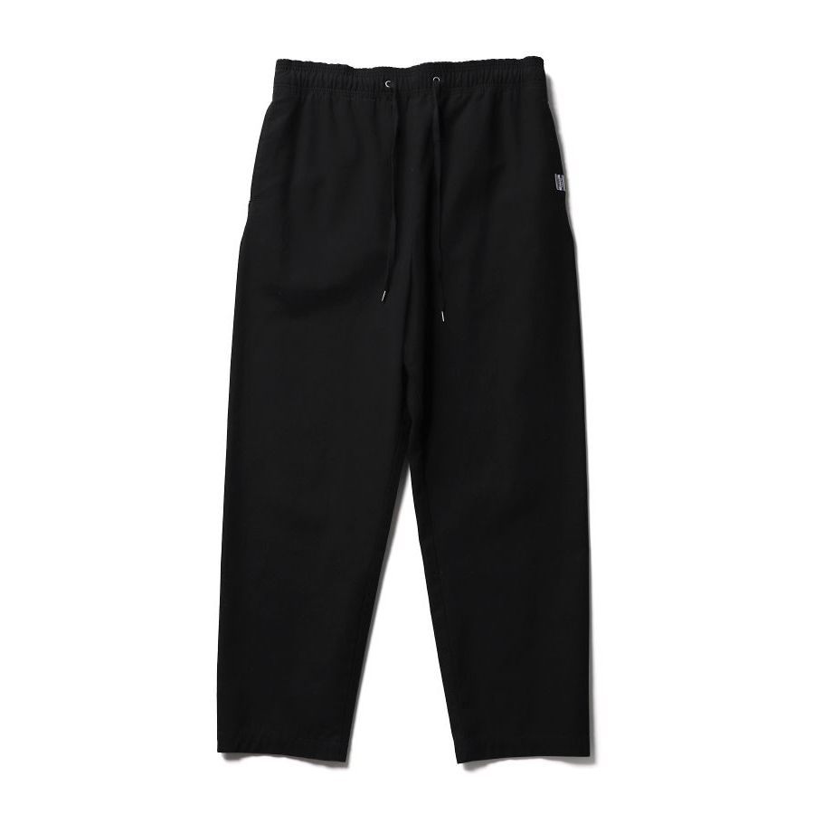 【in・stru(men-tal).】 No Side Seam Long Pants / I06PT021
