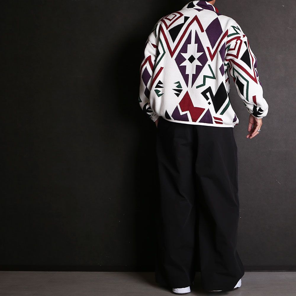 【VICTIM】【Iroquois】【【Maison MIHARA YASUHIRO】コーディネート
