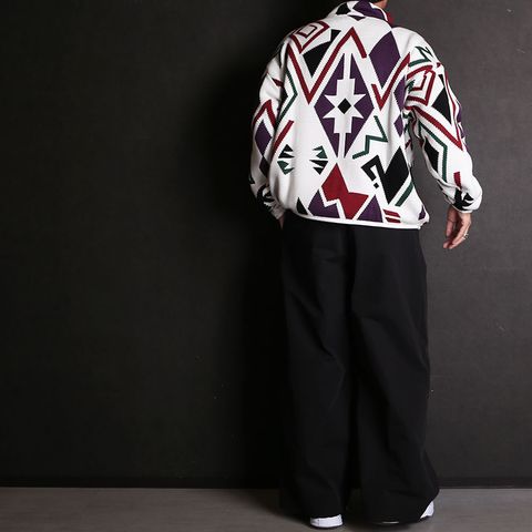 【VICTIM】【Iroquois】【【Maison MIHARA YASUHIRO】コーディネート