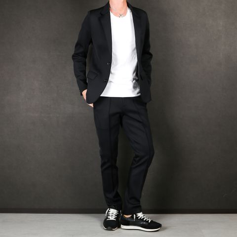 junhashimoto セットアップコーデ