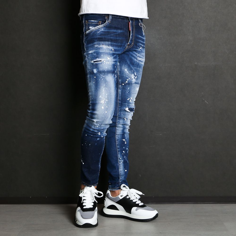 Super Twinky Jean / スーパー トゥインキー ジーンズ /  S71LB0945/S30685