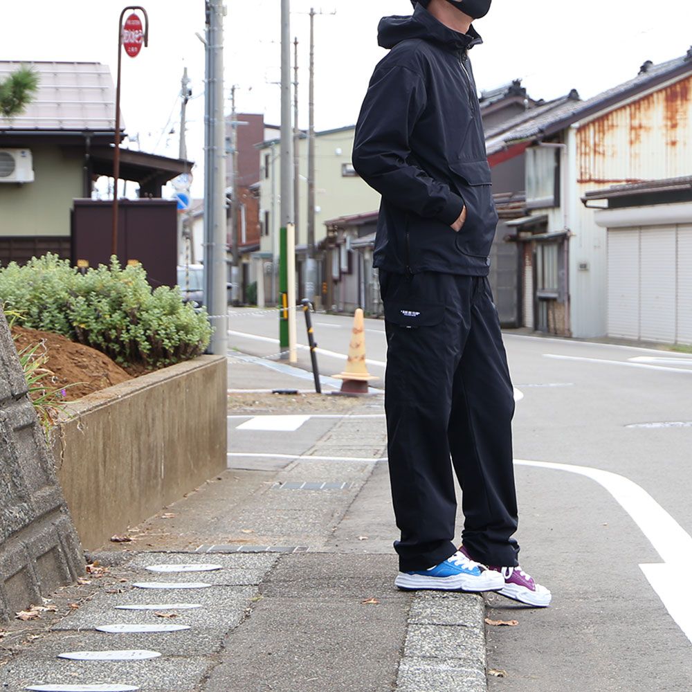 【RATS】【Maison MIHARA YASUHIRO】コーディネート