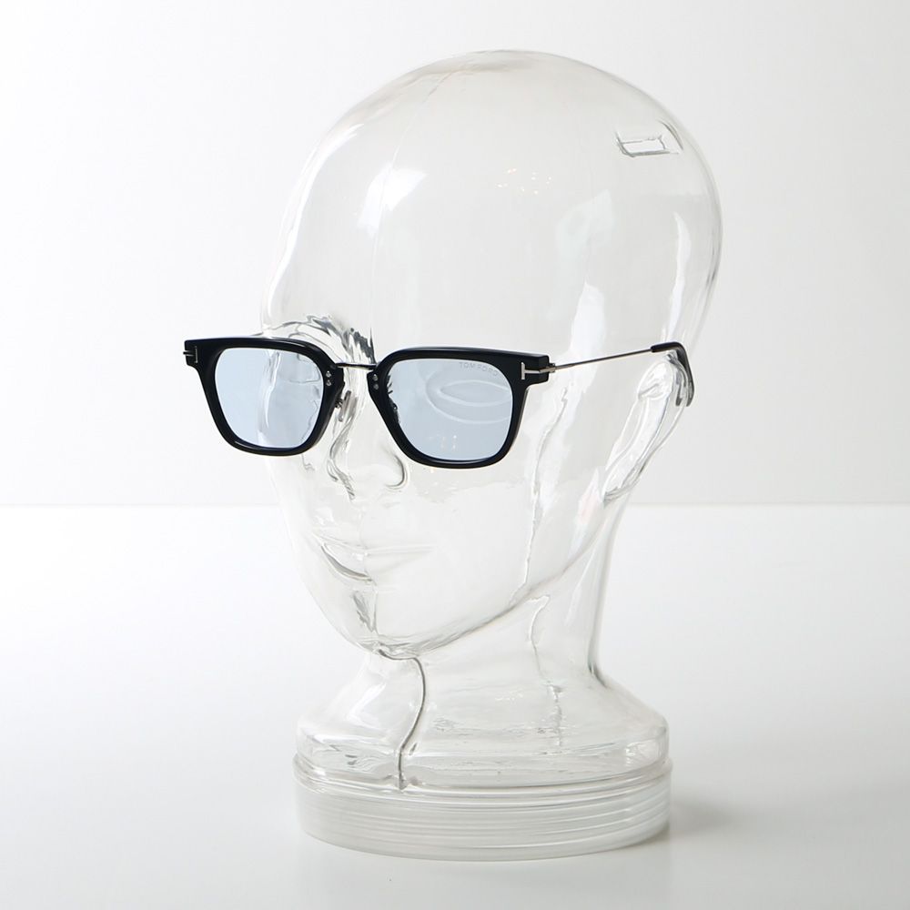 Sunglasses / サングラス / FT1394-D-5005A (Tロゴ：Silver)