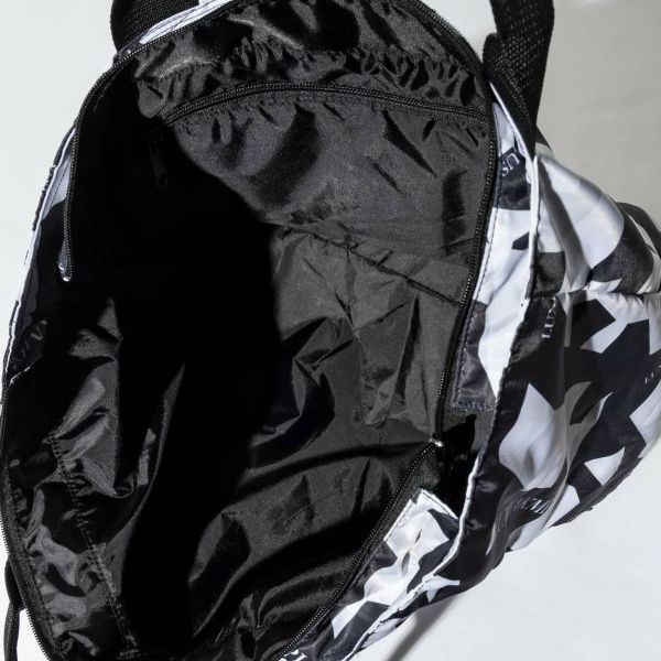 CAMO PATTERN BIG TOTE BAG / トートバッグ / LAZ-23006