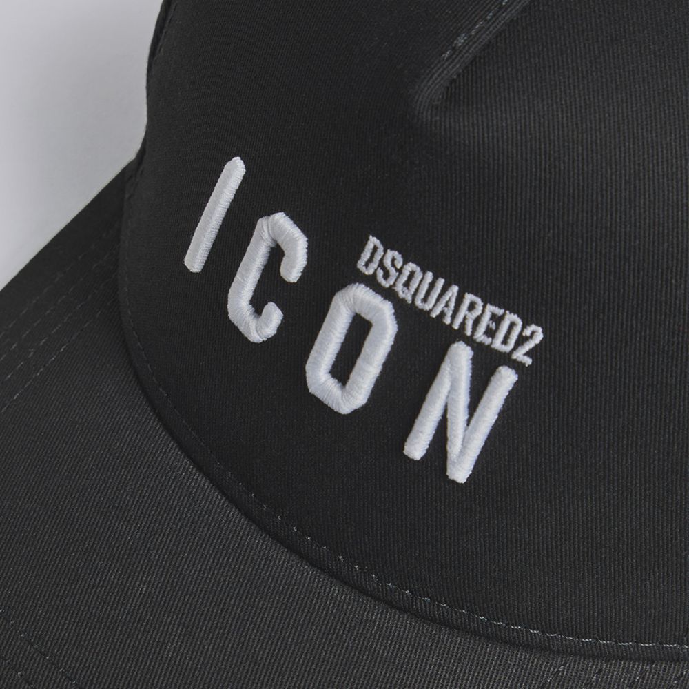 ICON BaseBall Cap / ICON刺繍 ベースボールキャップ / S82BC0413/SJ05C00001SS21