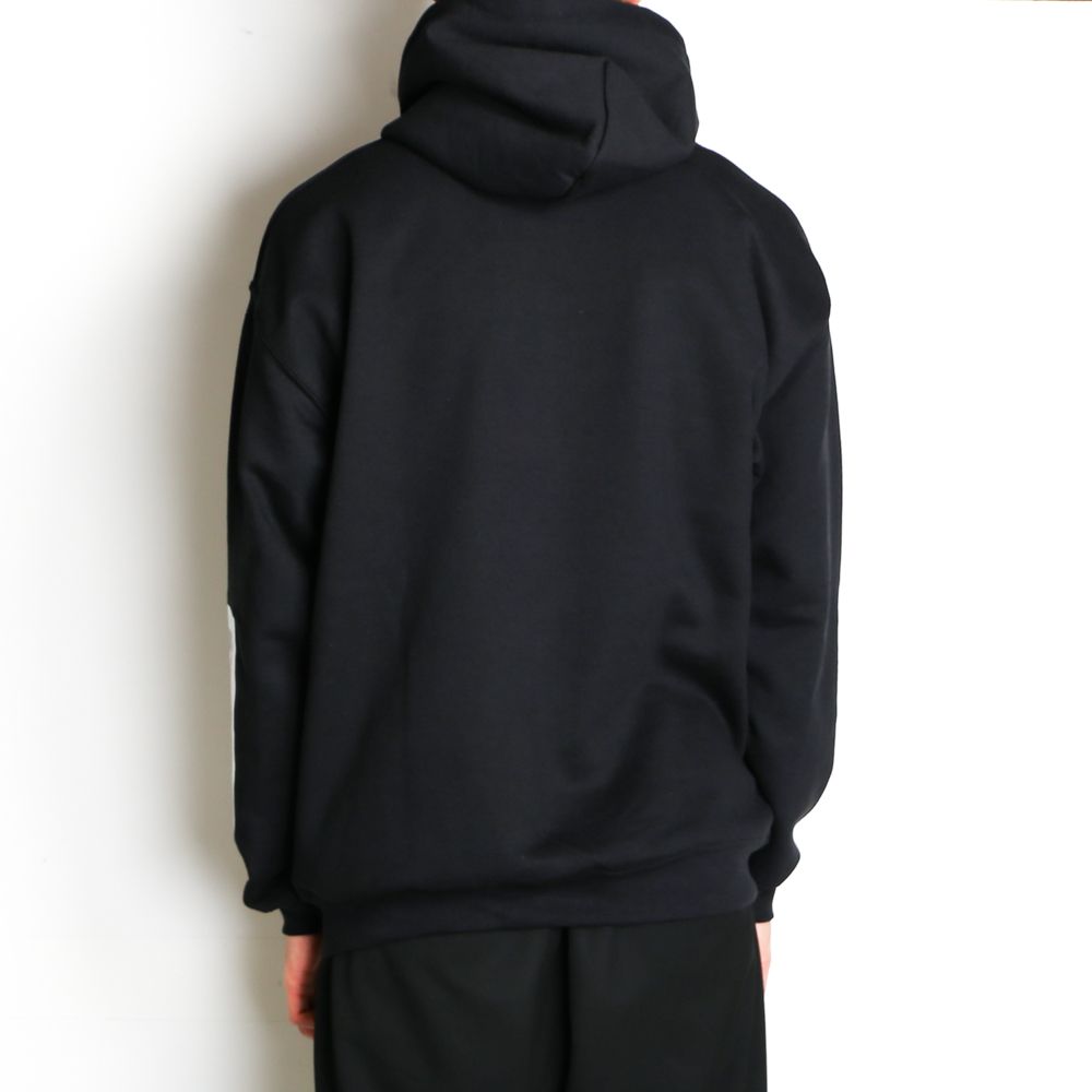 HOODED PARKA / 9212-CS82 pieces