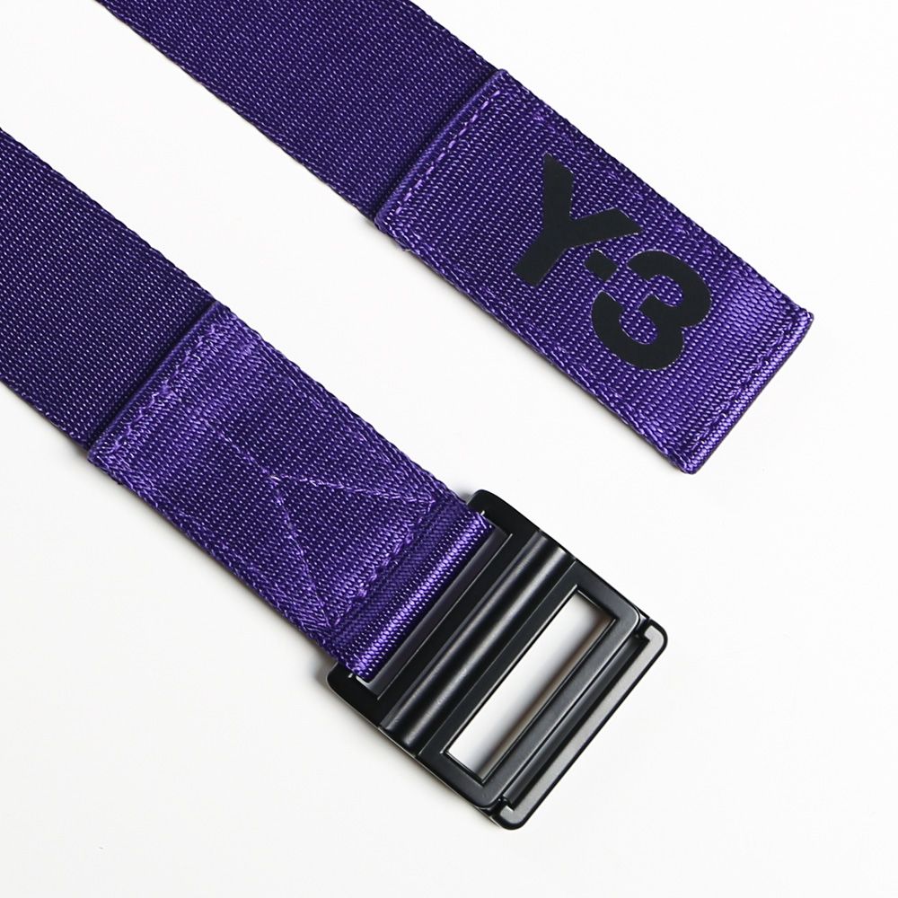 iris belt y-3 販売 アイリスベルト