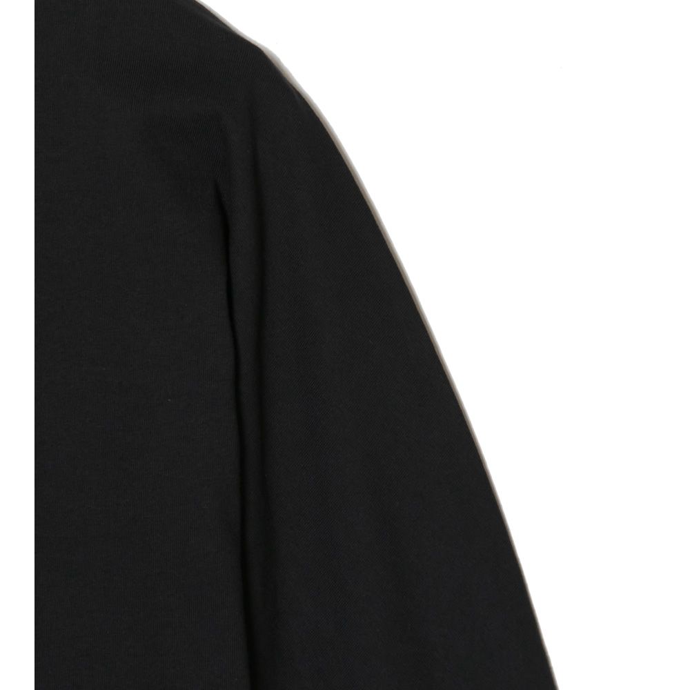 × Champion / CREWNECK LONG SLEEVE T-SHIRT / C8-A413