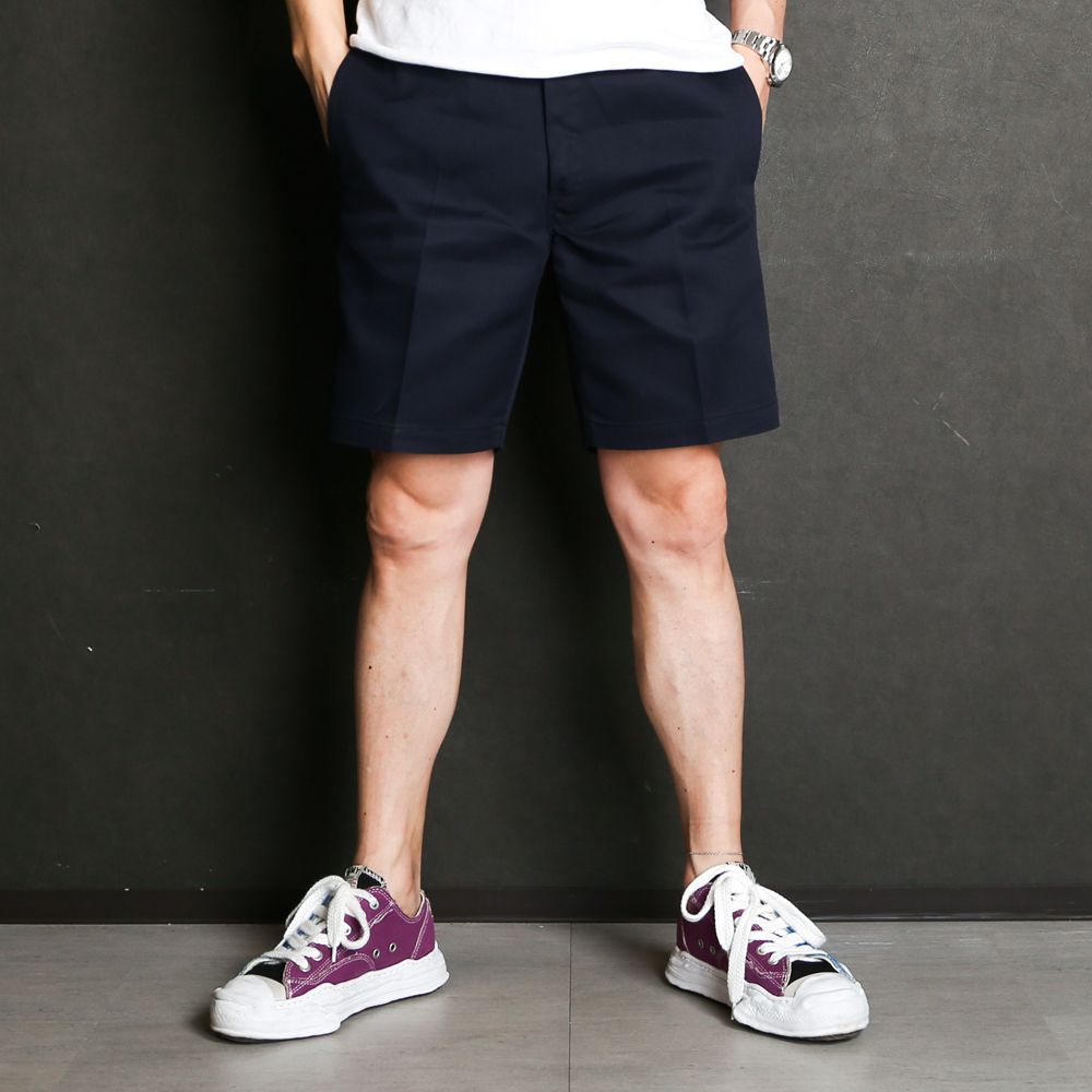 T/C WORK SHORTS / ワーク ショーツ / 22'RP-0410