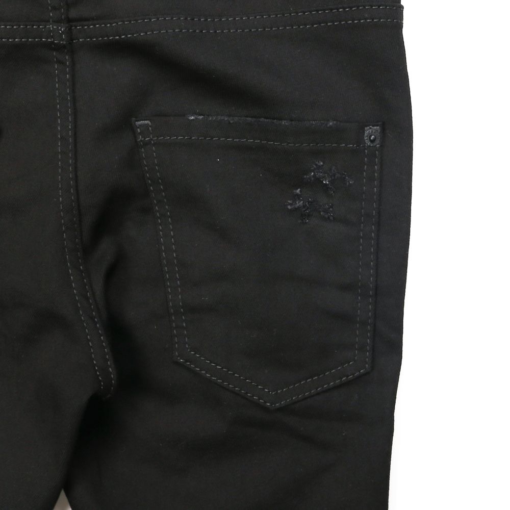 Super Twinky Jean / スーパー トゥインキー ジーンズ / S71LB0845/S30602