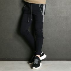 【CAPE HORN】【RESOUND CLOTHING】コーディネート