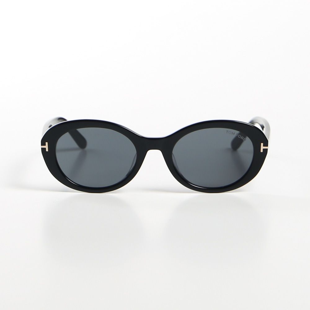 TOM FORD トムフォード サングラス FT1172-K-01A-54 レディース TOM FORD トムフォード サングラス FT1172-K/S 01A 54