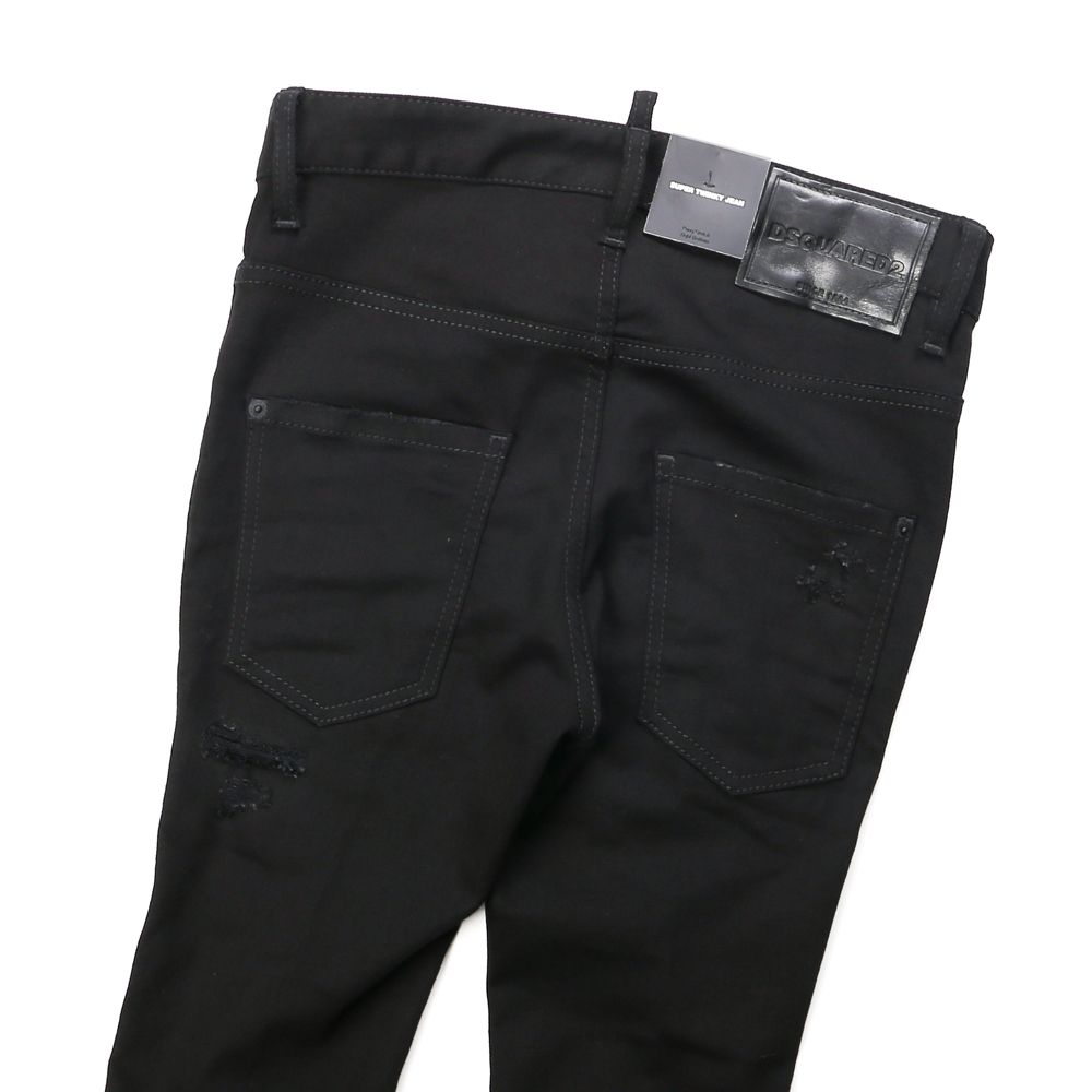 Super Twinky Jean / スーパー トゥインキー ジーンズ / S71LB0845/S30602