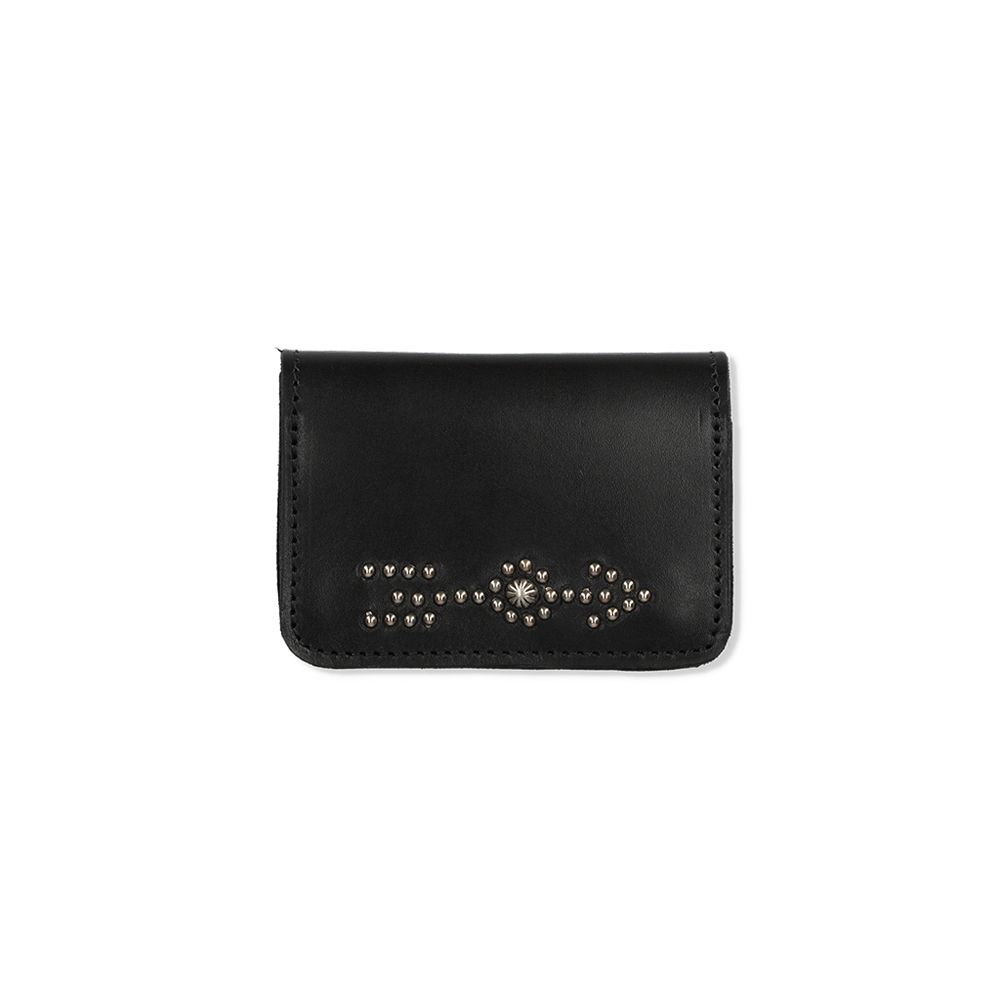 Multi Card Case #Born&Arrow Umbrella - Black / マルチカードケース / OTZWA390